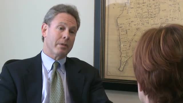 Employer lays off employee (1 of 2)