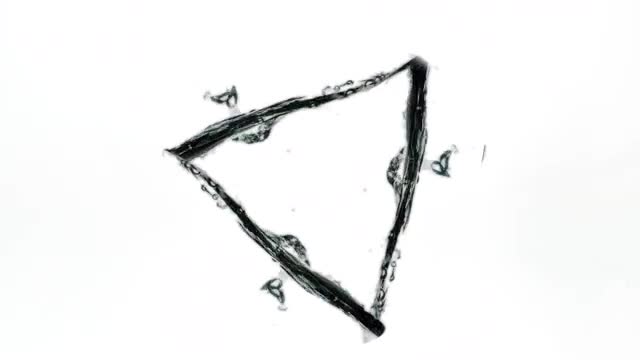 Water Movement Effect