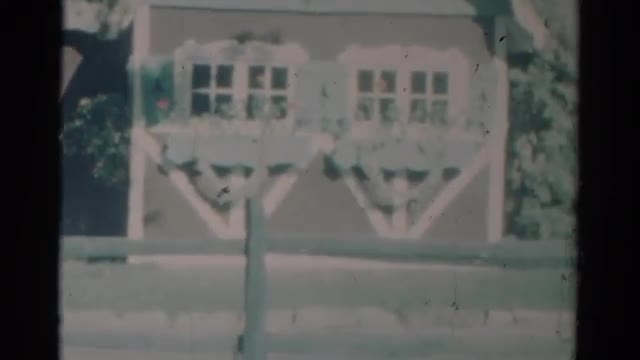 1959: a market area beside a road area is seen CATSKILL GAME FARM, NEW YORK 1959: a market area beside a road area is seen CATSKILL GAME FARM, NEW YORK