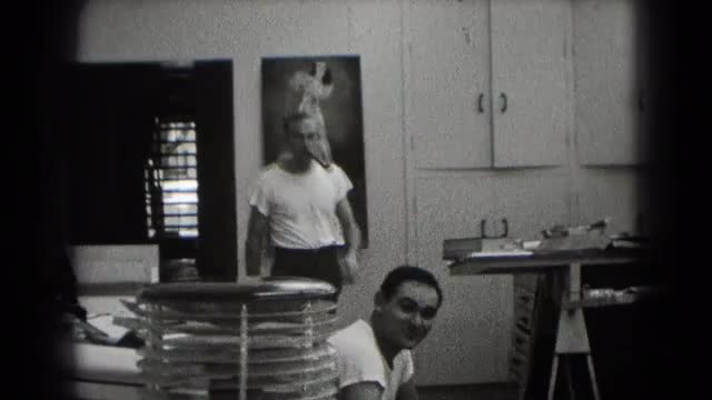1947: a industry area MIDDLETOWN