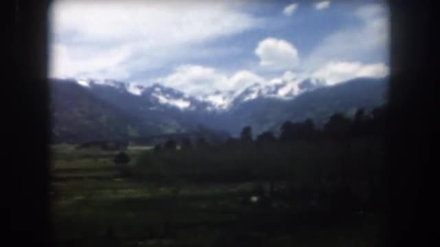 1962: the journey to the beginning of sky high mountain HAGERSTOWN, MARYLAND