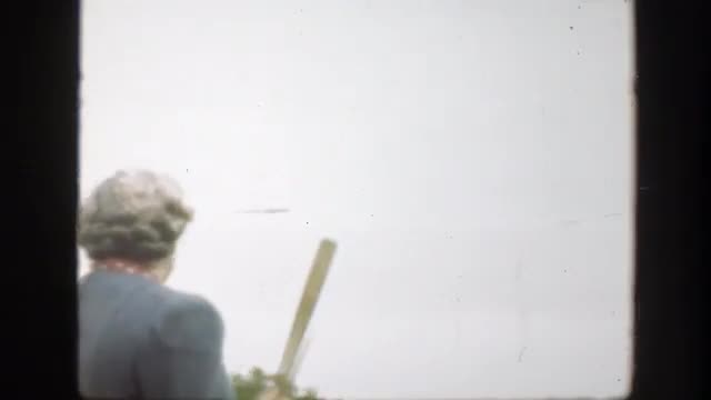 1949: a little bit of baseball for a little bat. MASSACHUSETTS