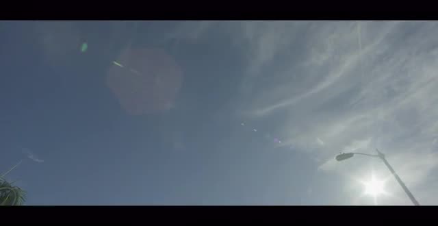 Santa Monica Pier Sign 
