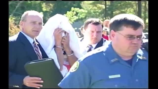 Casey Crowder Osburn trial