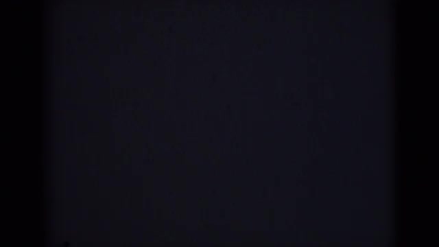1946: 1946 india totally blacked video nothing is visible just yellow flash at end of video INDIA
