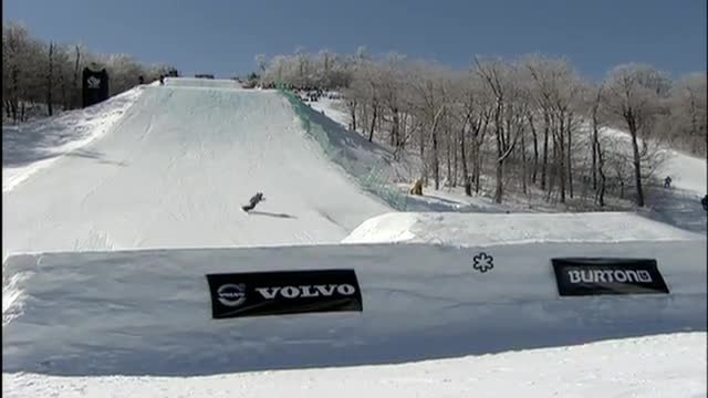 10 US Open Slopestyle - Shaun White