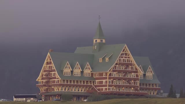 Prince Of Wales Hotel