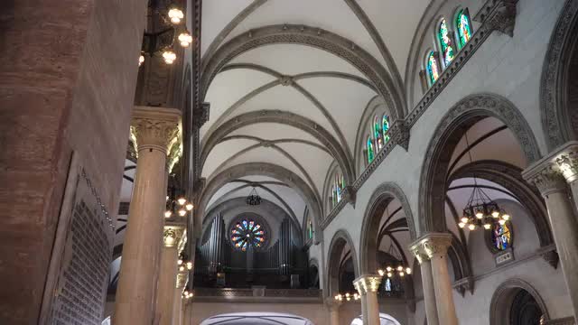 Manila Cathedral, Intramuros.