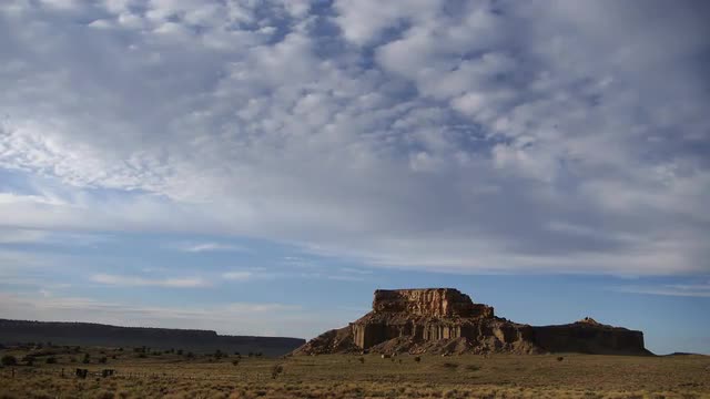 New Mexico Rock Formations 2