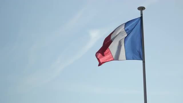 French Flag