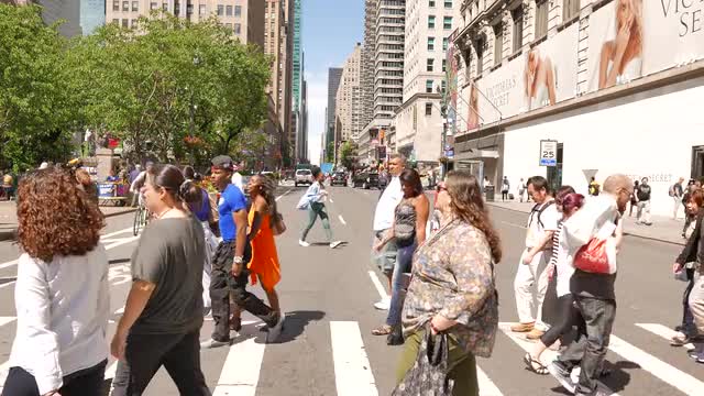 population growth concept background. crowd of people walking