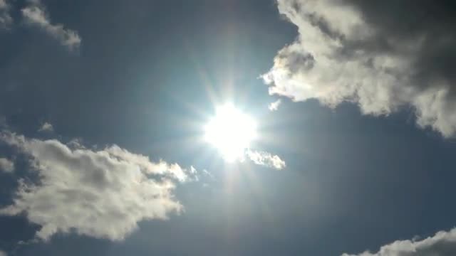 clouds time lapse