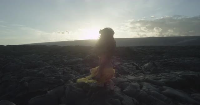 Hawaii Volcano National Park