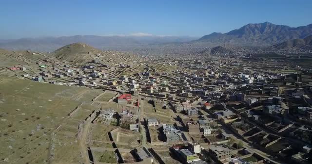 kabul
