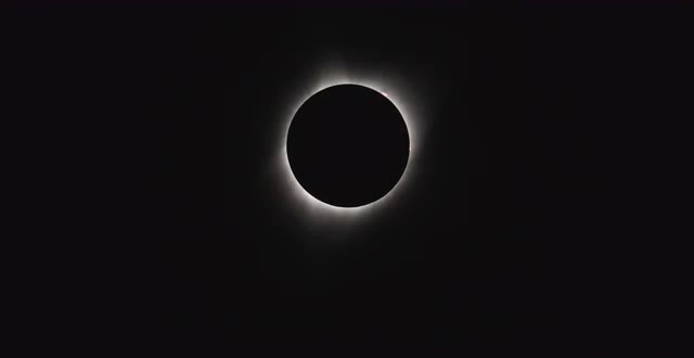 Great American Solar Eclipse 2017