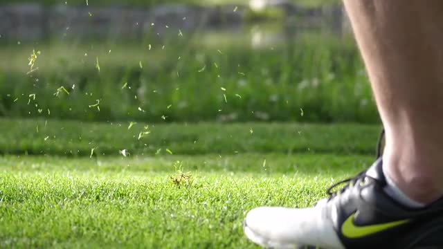 Golf Chip 2