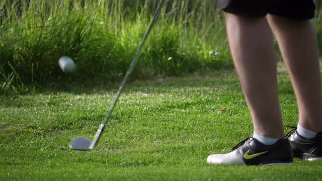 Golf Chip 3