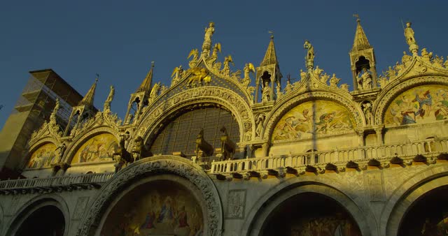 Venice Italy