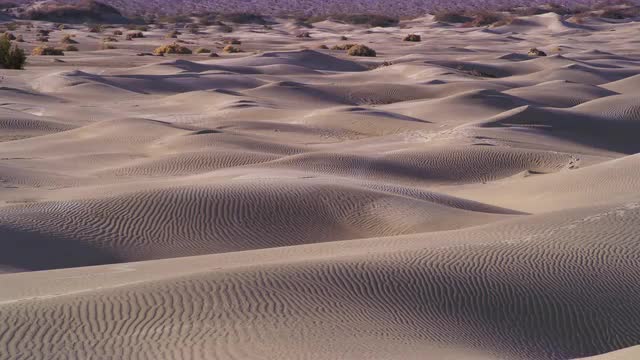 Death Valley
