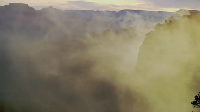 Epic Grand Canyon