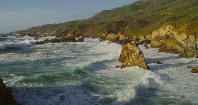Big Sur