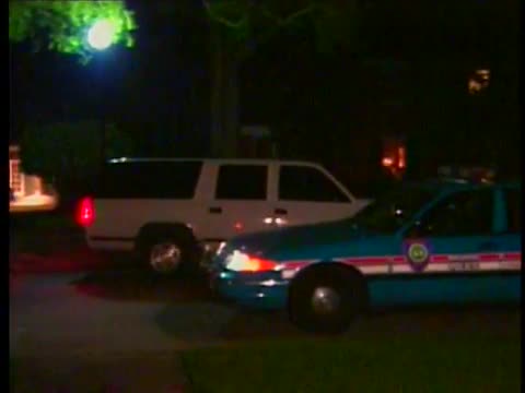 Angleton Case