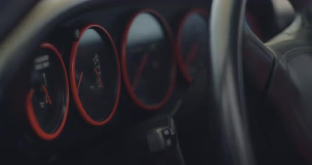 Car Gauges