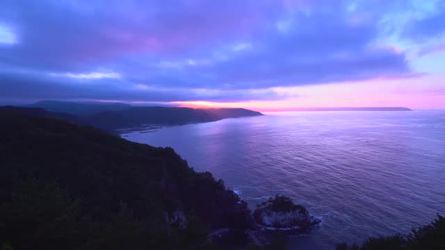 Kurosaki, Iwate Prefecture, Japan