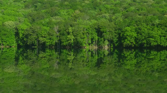 Kagamiike, Nagano Prefecture, Japan