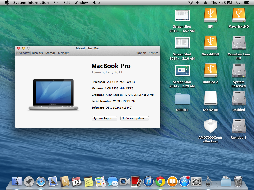 Amd radeon 6470m driver