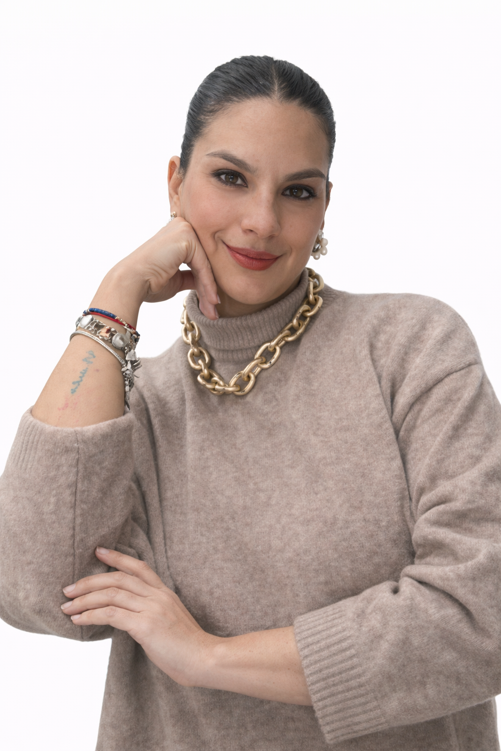 Catalina Vidal