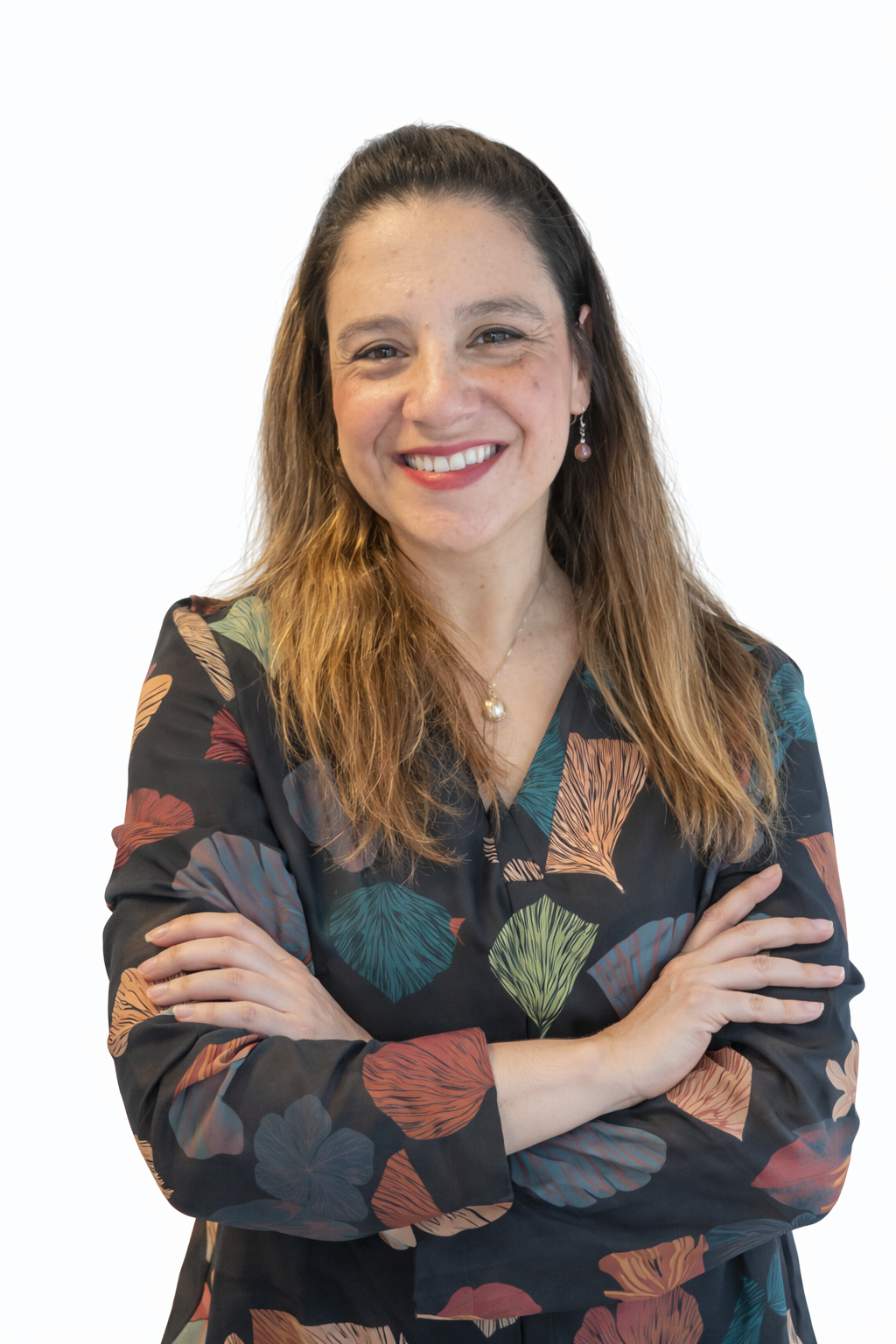 Dr. Carla Chávez