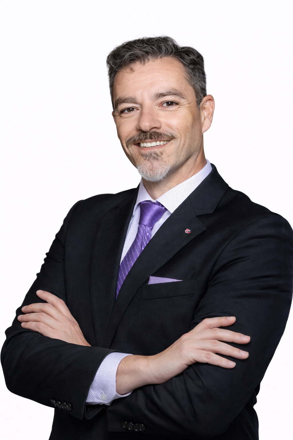 Joaquín Triandafilide