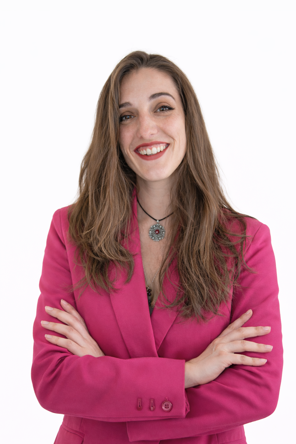 Julia Mena Dobson