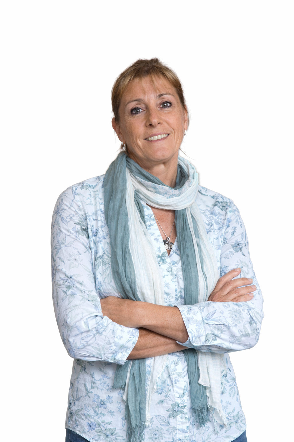 Grace Vilar