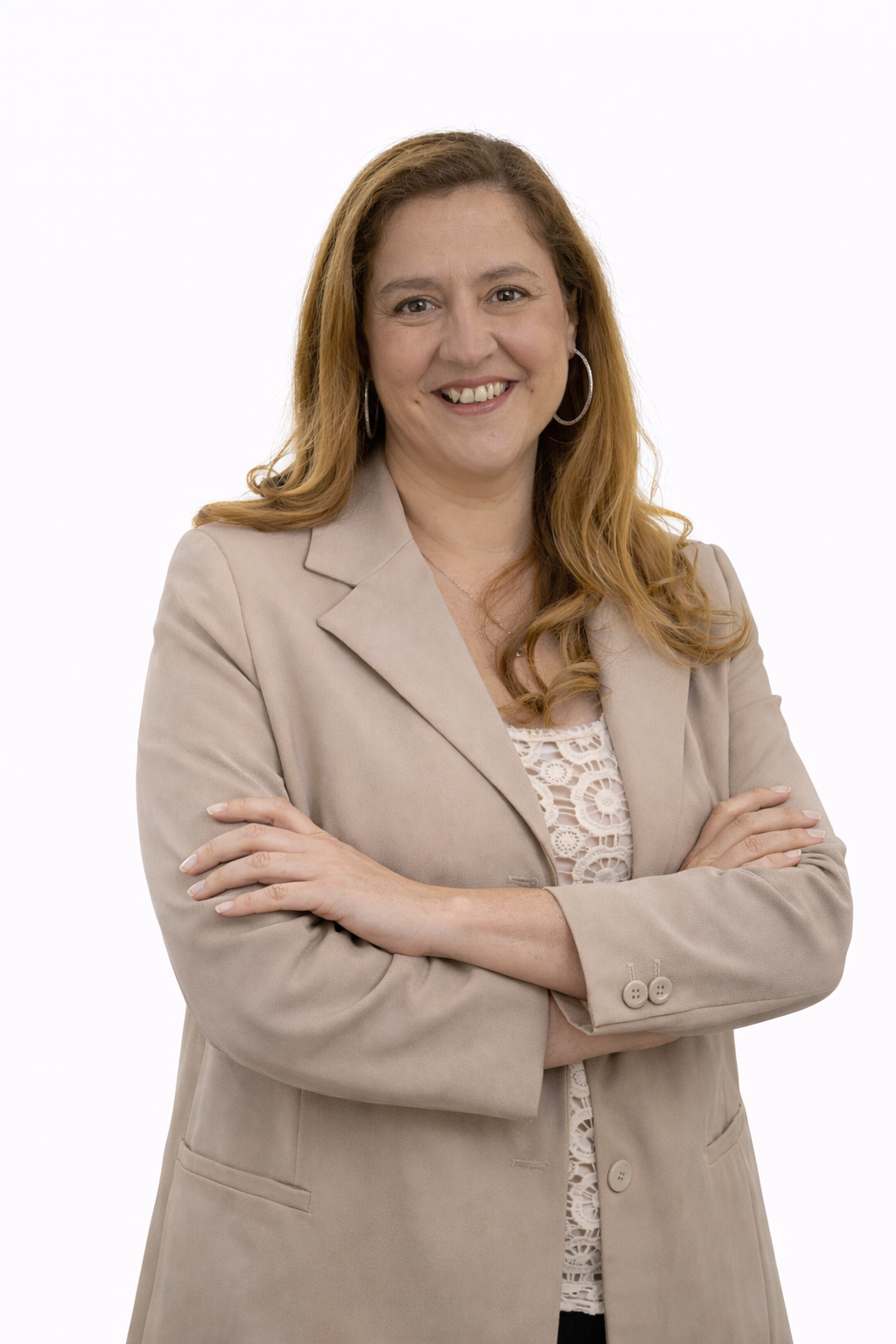 Paola Pando