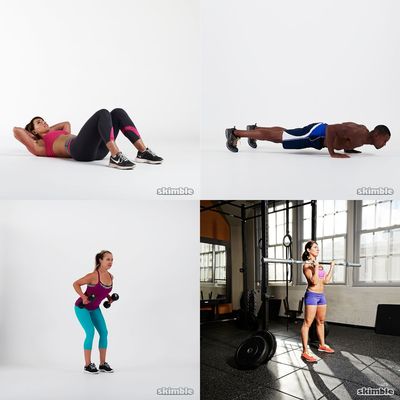 Arms