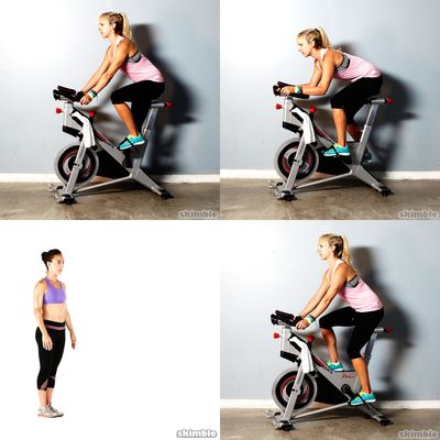 Cardio