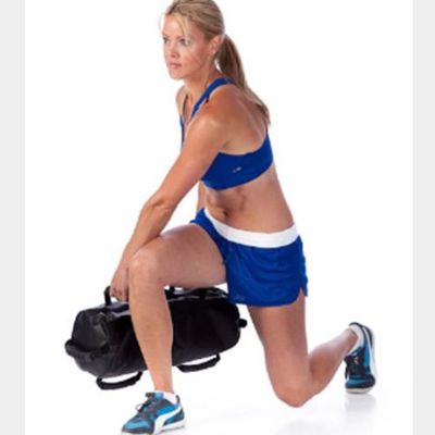 Sandbag