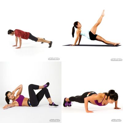 Core/Abs