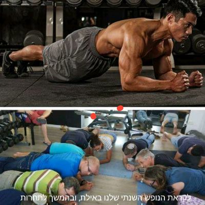 Plank