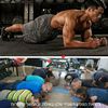 Plank