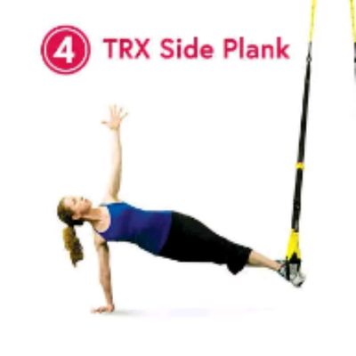 TRX