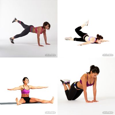 Workouts