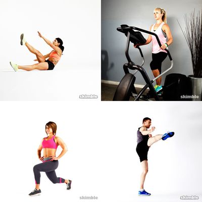 cardio