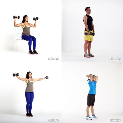 Arms
