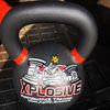 XPLOSIVE FITNESS