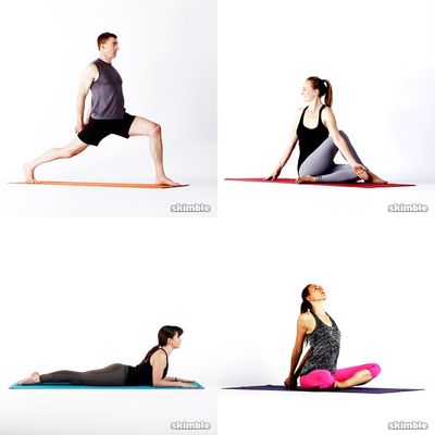 Yoga