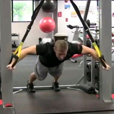 TRX