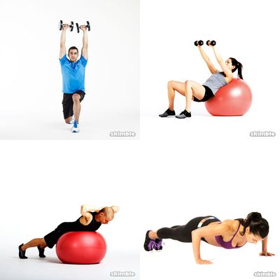ball